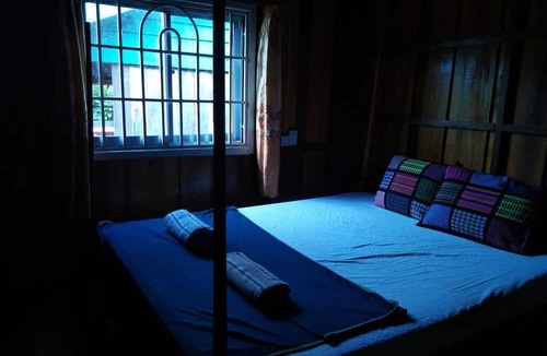 Koh Rong Sanloem House | The Sleeping Buffalo