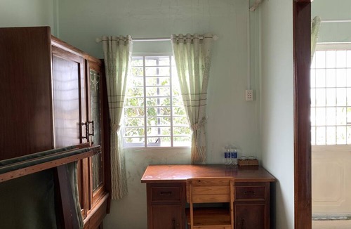 My Tho House | Island Homestay