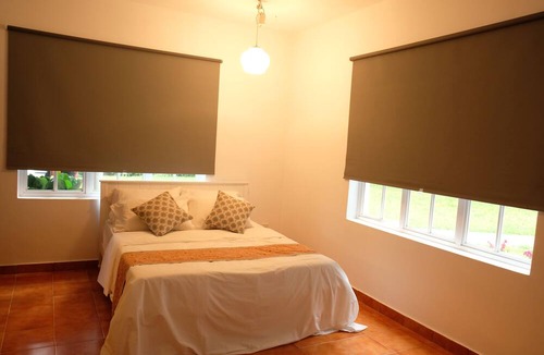 Bukit Fraser House | Green Acres Fraser's Hill