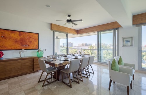 Nuevo Vallarta Hotel | Condominios Balancan