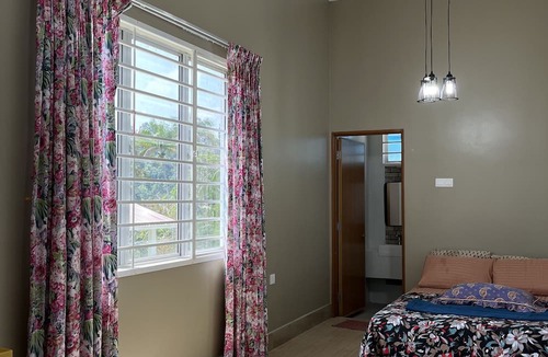 Janda Baik House | Nana's Homestay