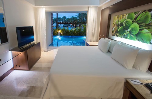Flamingos Resort | Krystal Grand Nuevo Vallarta – All Inclusive