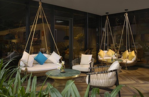 Dong Da Hotel | Grand Mercure Hanoi