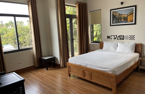 Hoi An House | Thuong Da Riverside Homestay