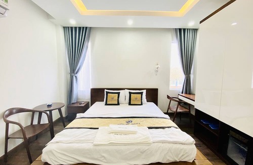 Con Son Hotel | Hotel Duc Thanh 2