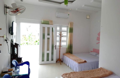 Cao Lanh House | Lan Thai Ngoc