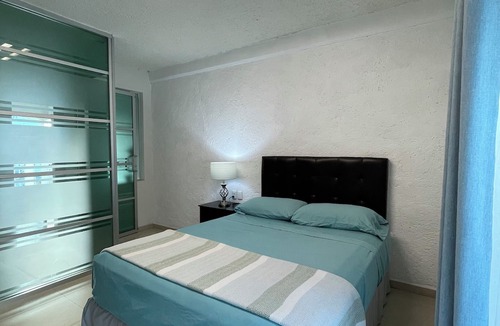 Colonia Adolfo Lopez Mateos Hotel | Hotel Dos Mundos, Isla Cozumel