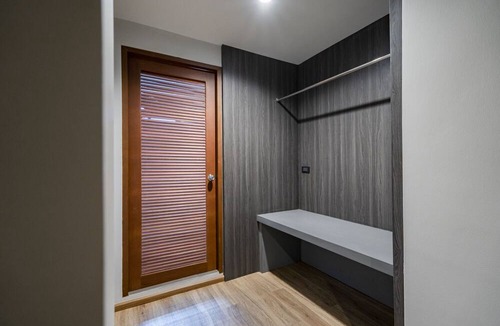 Samsen Nai Hostel | 19A Bangkok