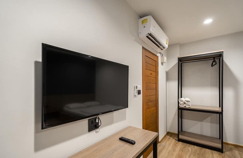 Samsen Nai Hostel | 19A Bangkok