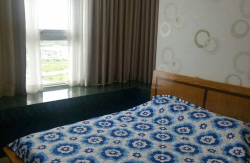 District 7 Hotel | La Casa We Stay