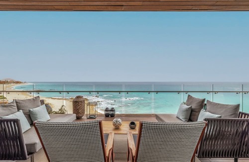 San Jose del Cabo Hotel | Solaz, A Luxury Collection Resort, Los Cabos a Marriott Hotel