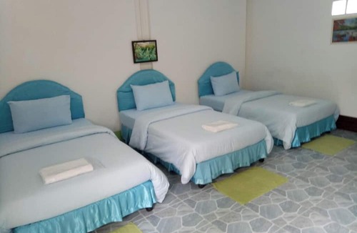 Khung Nam Won Hotel | Coconut Home Resort