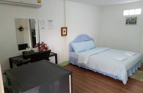Khung Nam Won Hotel | Coconut Home Resort