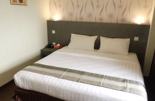 Tawau Hotel | Check Inn Hotel Tawau