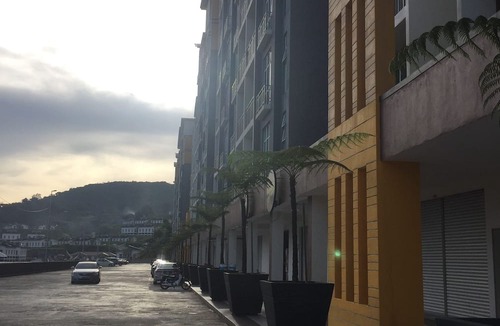 Tanah Rata Hotel | Blue Romance 2 Cameron Highlands