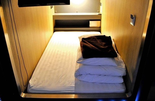 Chan Kasem Hostel | My Hostel Ratchada