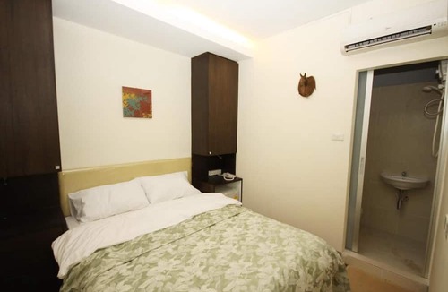 Khlong Toei Hostel | Nine Place Sukhumvit 40 - Hostel