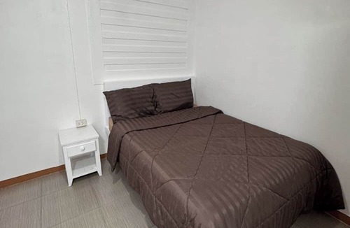 Lamphun Hotel | Ban Suan Suree Resort