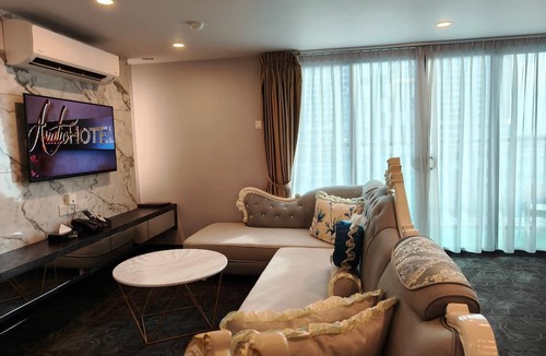 Malacca City Hotel | Asiatic Hotel