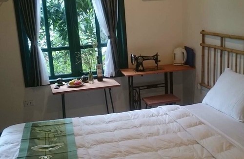 Hoa Lu Bed & Breakfast | Tam Coc Eco House