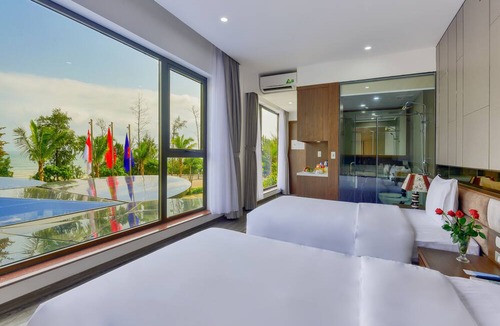 Dong Hoi Hotel | Manli Resort Quang Binh