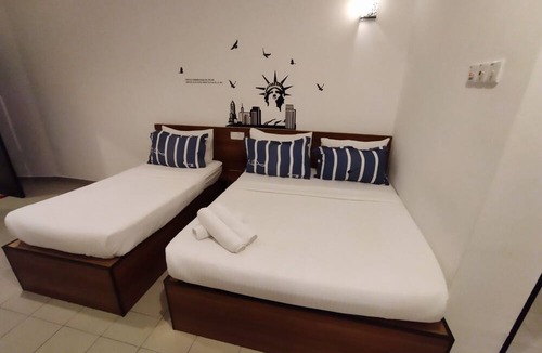 Sungai Petani Hotel | SP Central Hotel