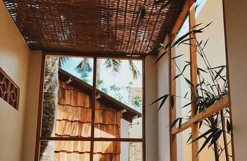 Cua Can Village Hotel | Phu Quoc EcoLodge