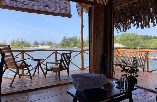 Cua Can Village Hotel | Phu Quoc EcoLodge