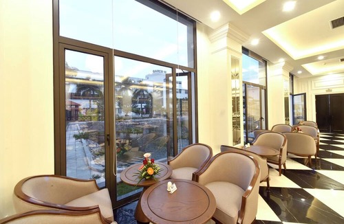 Hanoi Hotel | Garco Dragon Hotel
