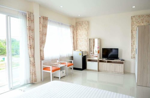Ranong House | Baanmeerak at Ranong