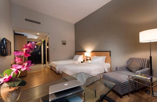 Sibu Hotel | Kingwood Sibu
