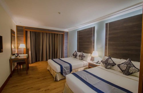 Sibu Hotel | Kingwood Sibu