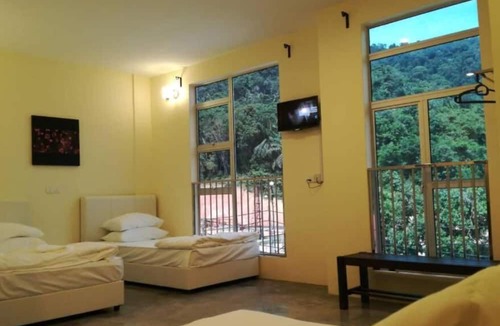Pangkor Island Hotel | Hotel Pangkor Mutiara