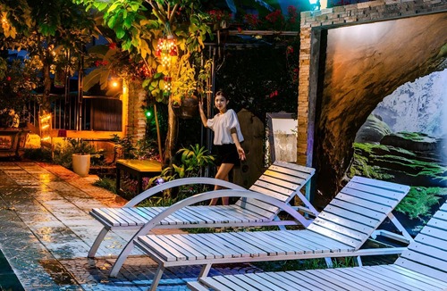 Phong Nha Hotel | Song Toan Hotel
