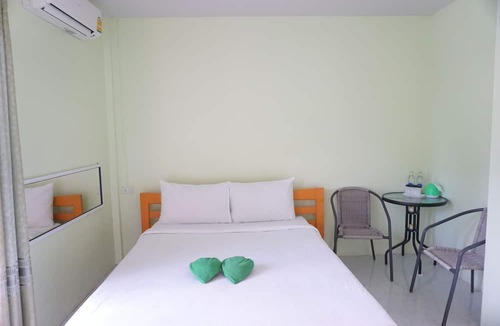 Chumphon Hotel | Go Green Resort