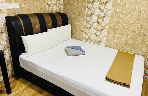 Kuala Lumpur Hotel | Silver Sky Hotel