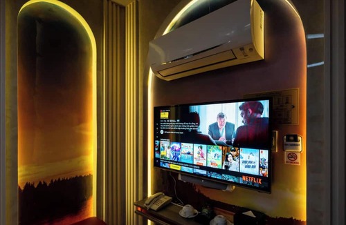 Bui Thi Xuan Hotel | Cupid Hotel