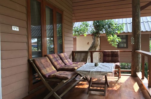Pai House | Sweet Home Resort at Pai