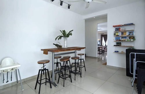 Bandar Penawar House | Lux Desaru Villa