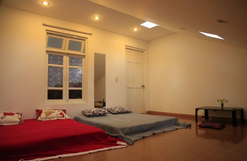 Phuong House | Hoai Huong Homestay
