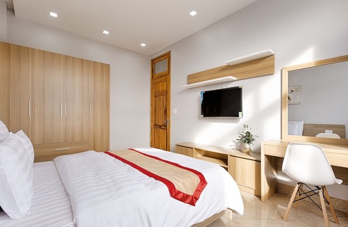Lien Chieu Apartment | Vinh Thong Apartments
