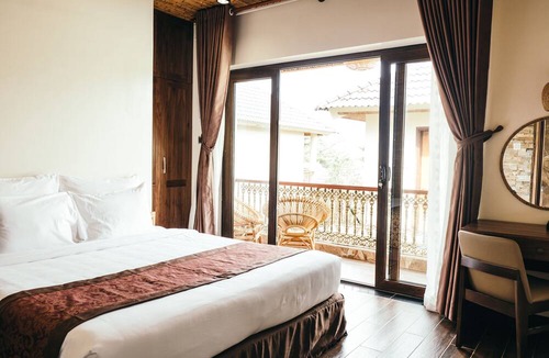 Duong Dong Resort | Coral Bay Resort