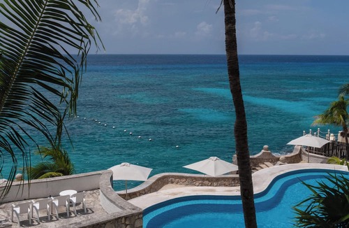 San Miguel Hotel | Suites Turquesa