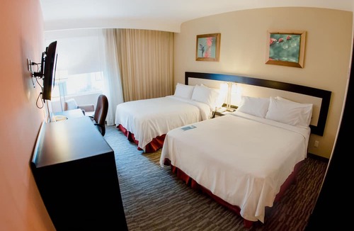 San Juan del Rio Hotel | Excellence Express San Juan del Río