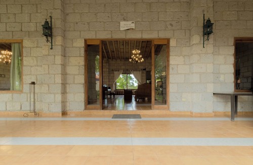Atotonilco Hotel | Hotel Atotonilco El Viejo