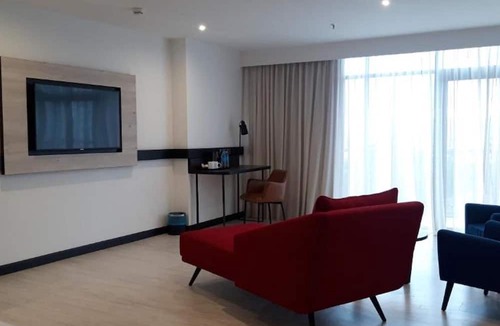 Ipoh Hotel | Travelodge Ipoh