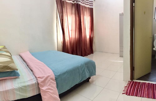 Kampung Guar Syed Alwi House | Lily Homestay Kangar