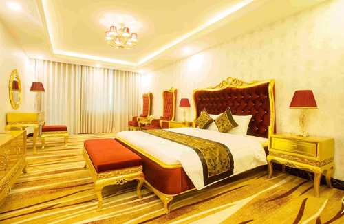 Ca Mau Hotel | Anh Nguyet Hotel
