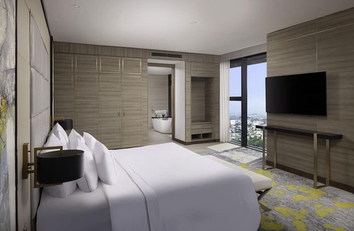 Khu bao ton Thien nhien Pu Luong Hotel | Meliá Vinpearl Thanh Hoa