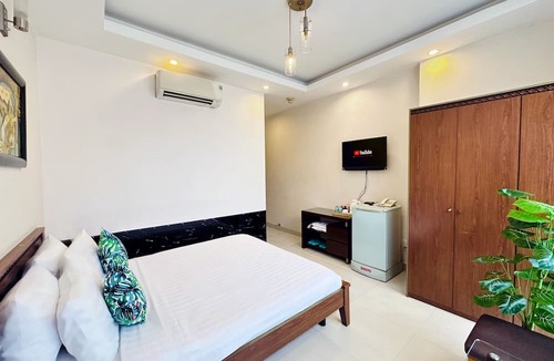Nguyen Thai Binh Hotel | Calmette Hotel